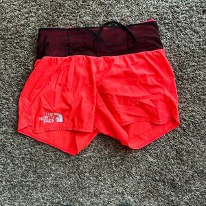 North Face Flight Series Shorts